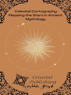 cover image of Celestial Cartography